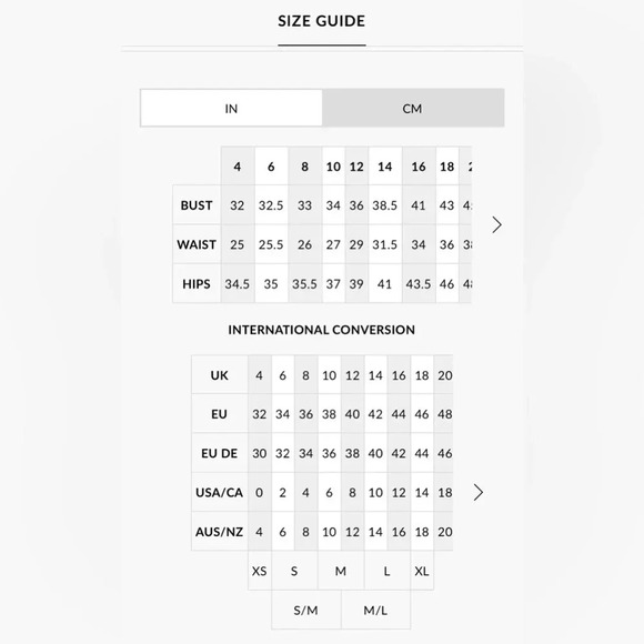 Boohoo Wide Leg White/Black Striped Silky Trousers, size US 10. - Picture 4 of 7